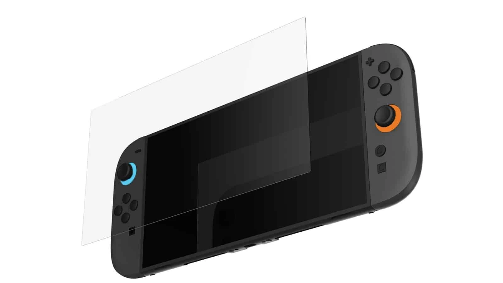 כיסוי או מגן Nintendo מגן מסך זכוכית ל־Nintendo Switch 2 / PG-SW2023A | PG-SW2023A