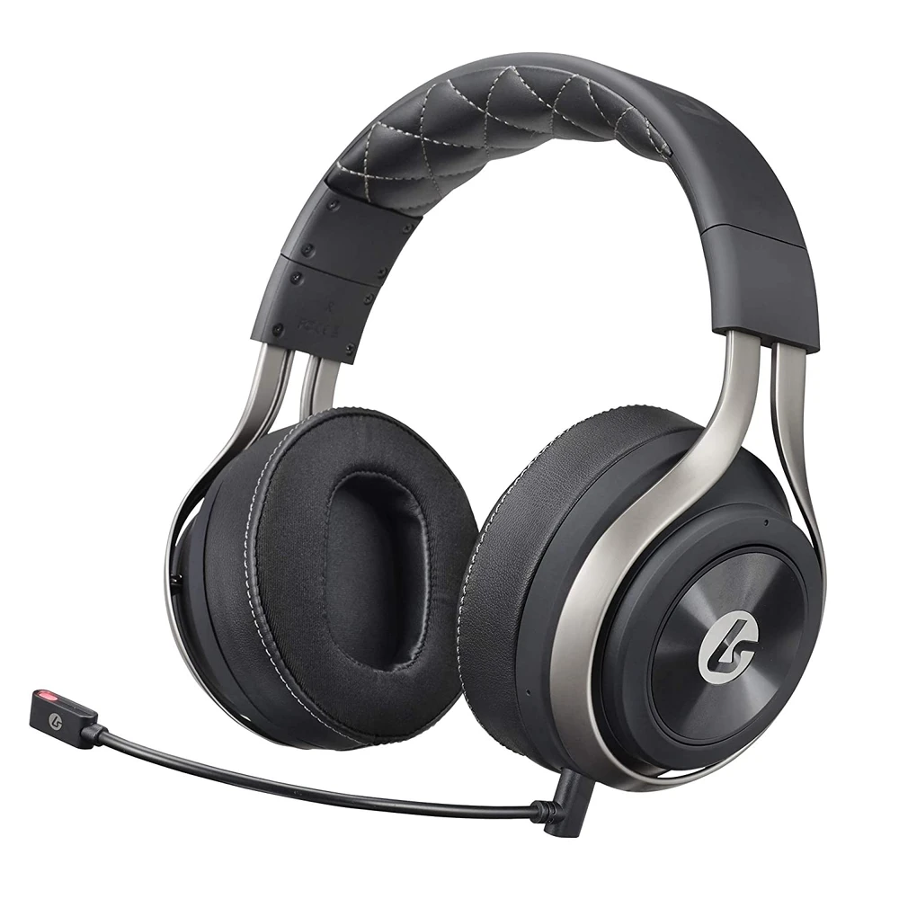 אוזניות LucidSound LucidSound LS50X Wireless Gaming Headset for Xbo / 1520185-01 | 1520185-01