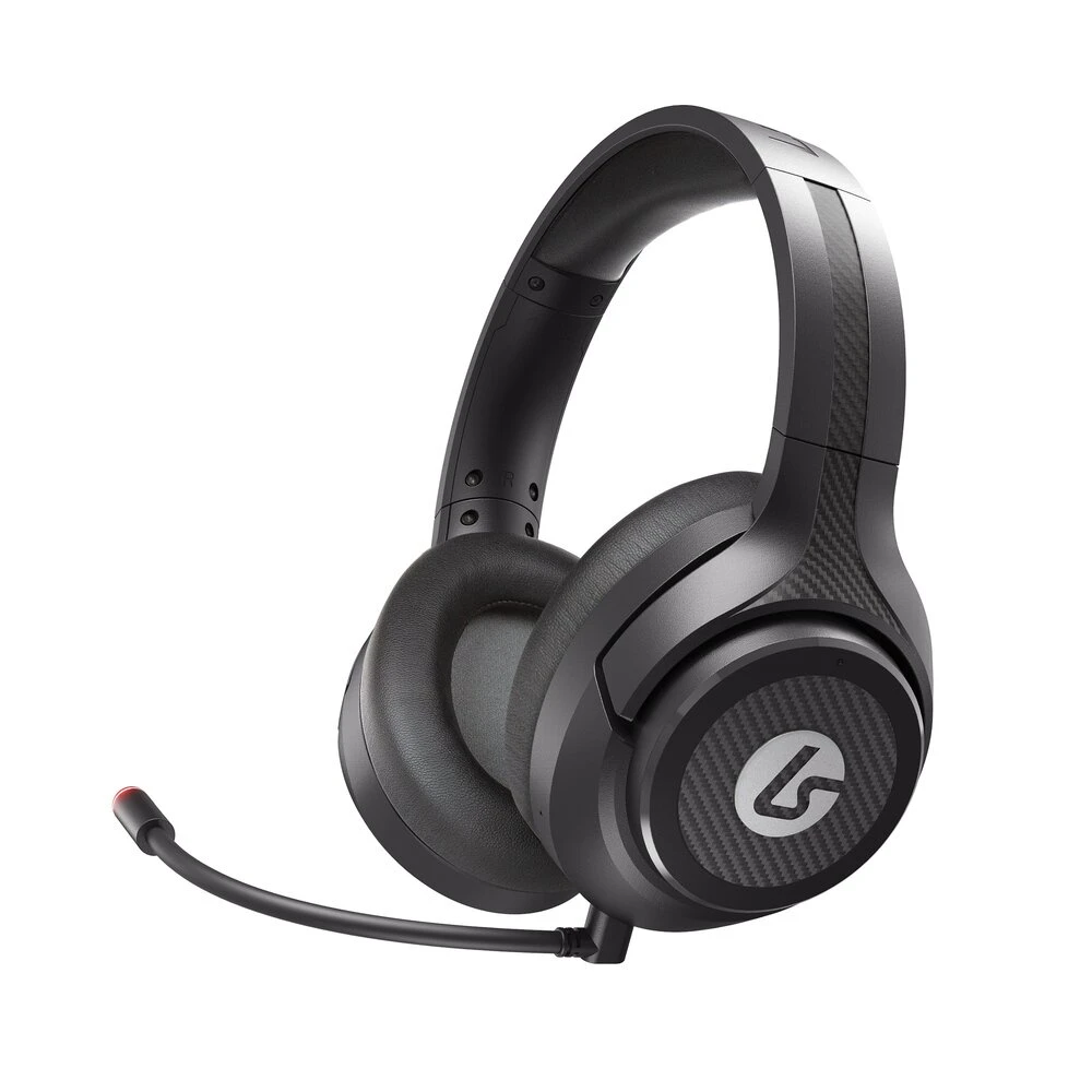 אוזניות LucidSound LucidSound LS15X Wireless Stereo Gaming Headset / 1520224-03 | 1520224-03