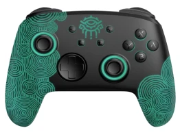 אביזר גיימינג FUNLAB FUNLAB Firefly Pro Wireless Switch Controller - Zonai / FF01-4 | FF01-4