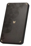 כיסוי או מגן FUNLAB FUNLAB Switch Game Card Case- Brown Zonai / FFC01-1 | FFC01-1