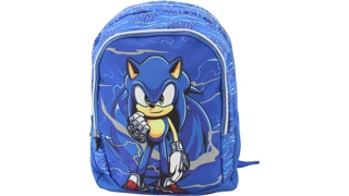 תיק גב – Sonic the Hedgehog / 87922119 | 87922119