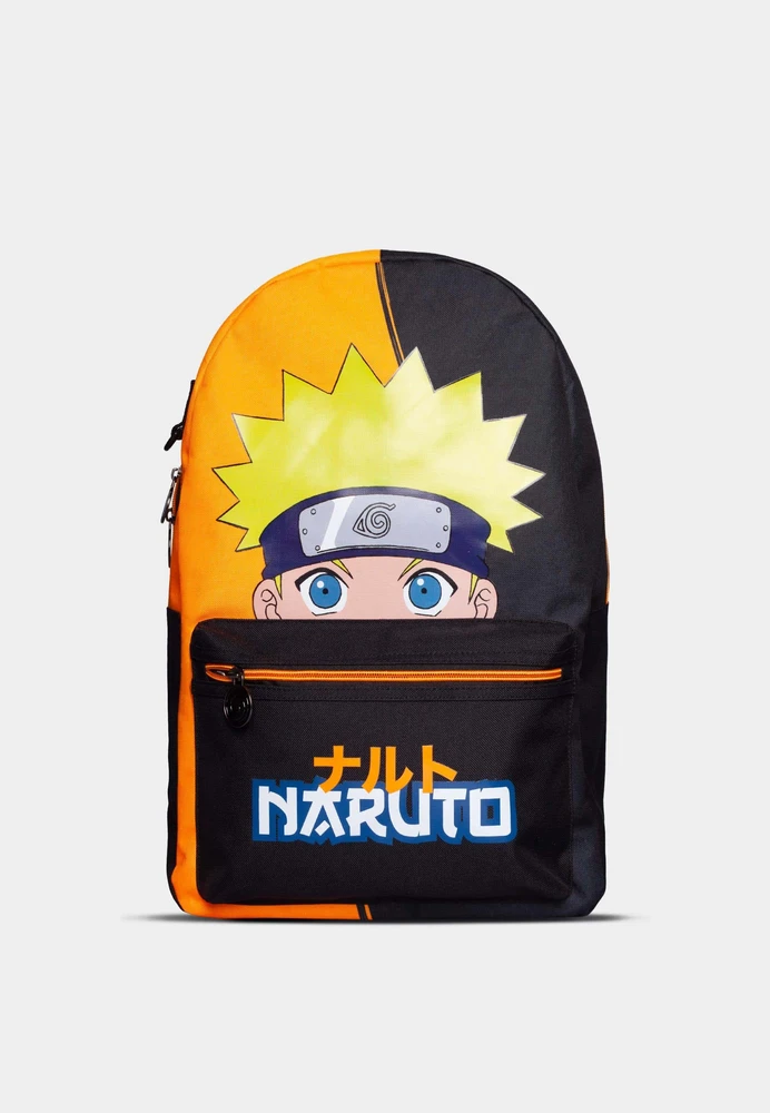 Naruto Classic - תיק גב / BP173477NRT | BP173477NRT