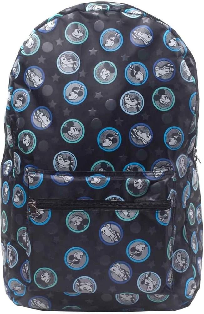 מקלדת או עכבר תיק תיק גב Disney – Mickey Mouse AOP / BP363443MCK | BP363443MCK