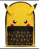 תיק גב – Pikachu / BP878026POK | BP878026POK