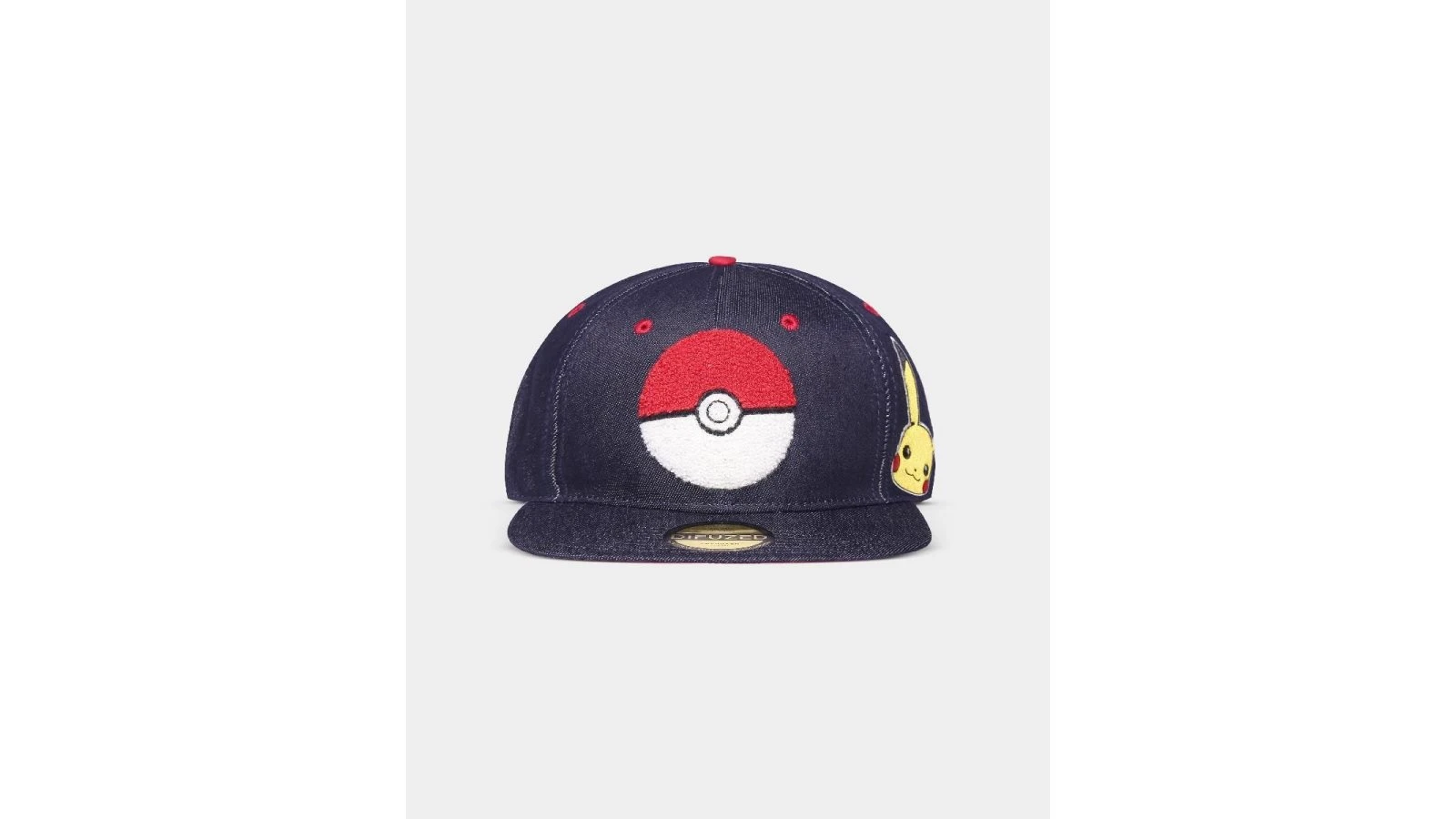 תיק למחשב Pokémon Pokémon - Denim כובע מצחייה / NH005405POK | NH005405POK