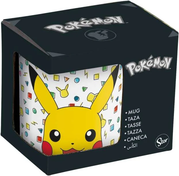 אביזר גיימינג ספל ספל קרמי – Pokémon / 56007512 | 56007512