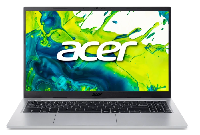 מחשב נייד Acer Acer Aspire Go 15 Core5-120U/16/512GB/W11H | NX.JRREC.001