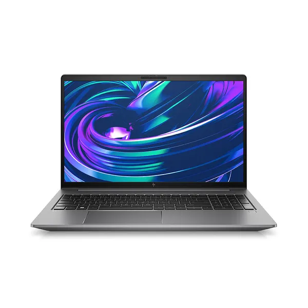 מחשב נייד HP ZBook Power G10 15.6 FHD i7-13700H/16GB (1x16GB) DDR5/1T SSD/A1000 6GB/FP/LKB/WIN11PRO/3YOS-AC | 98Q08ET#ABT