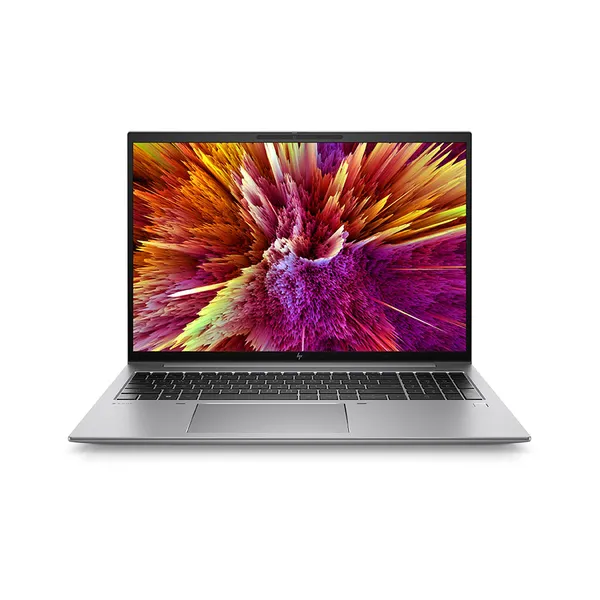 מחשב נייד HP ZBOOK FIREFLY G10 16' 2.8K i7-1355U/32GB (2X16)DDR5/1TB SSD/NVIDIA A500 4GB/LKB/FP/WIN11PRO/3YOS | 98Q07ET#ABT
