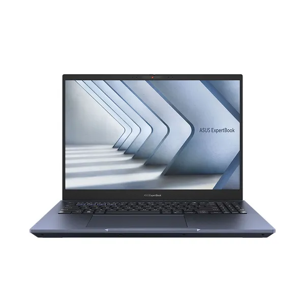 מחשב נייד אסוס ASUS Expertbook/B5602CVA/16` OLED/ I5-1340P/8GB DDR5/512G M.2 SSD/FP/ Win11 Pro/3YOS | B5602CVA-L20071X