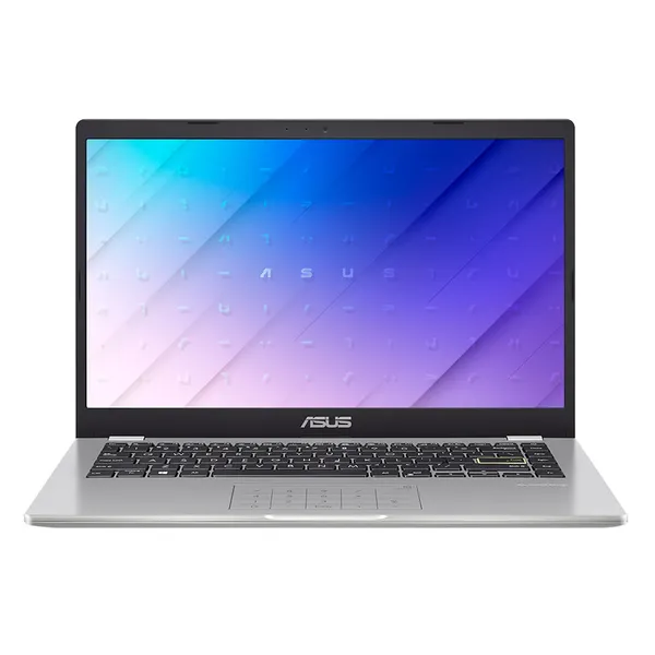 מחשב נייד אסוס ASUS Vivobook Go 14/E410MA-14.0 FHD/ Celeron N4020/4GB DDR4 /128G eMMC/WIN11S Office 365/White/1Y | E410MA-EK1361WS