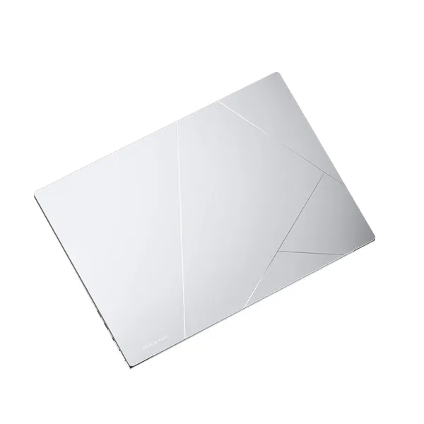 מחשב נייד אסוס ASUS Zenbook 14 OLED/UX3405MA/14.0 3K-Touch/Ultra 7 155H/32GB DDR5/1TB M.2 SSD/Win11 Home/Silver/1YOS | UX3405MA-PZ648