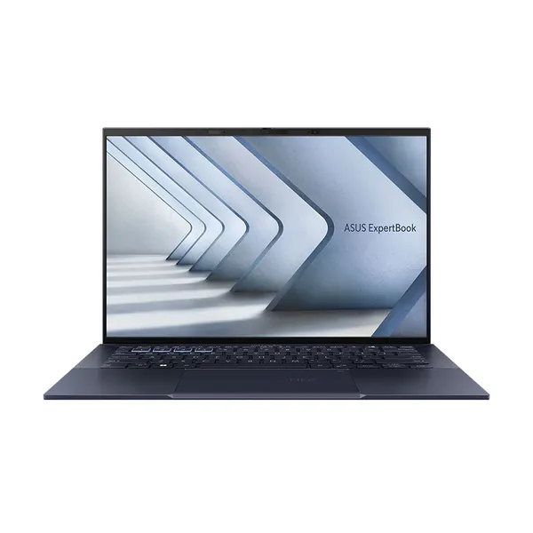 מחשב נייד אסוס ASUS ExpertBook/B9403CVA/14.0 OLED/7 150U/32GB DDR5/1TB M.2 SSD/WIN11 PRO/BLACK/3YOS | B9403CVAR-KM0894X