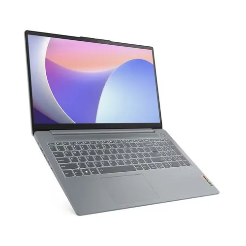 מחשב נייד לנובו Lenovo IPS3 15 - 83ER004JIV i5-12450H 8GB 256GB 15.6 - צבע אפור, כולל וינדוס 11 פרו ואופיס חוקים ו | 83ER004JIV