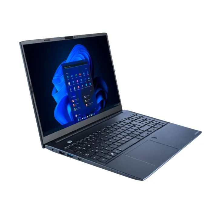 מחשב נייד Dynabook Satellite Pro C50-K I3-1205U 8GB 256GB 15.6 - צבע שחור, שנה אחריות ע"י היבואן הרשמי | Satellitei31205