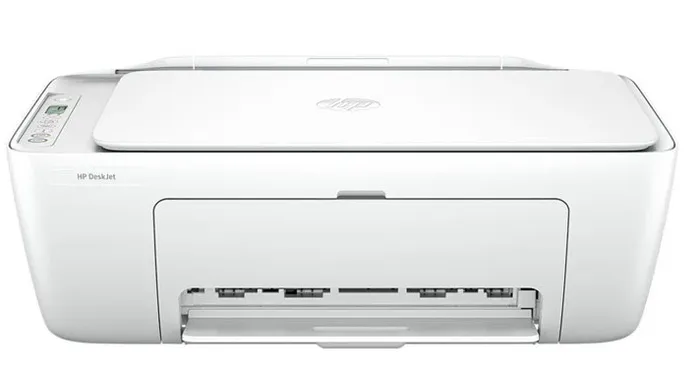 טונר או דיו HP מדפסת HP משולבת אלחוטית צבעונית ביתית הזרקת דיו DeskJet 2810 - אחריות לשנה ע"י היבואן הרשמי | 51P96B