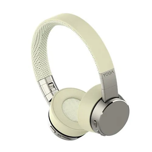 אוזניות גיימינג לנובו Lenovo Yoga Active Noise Cancellation Headphones | GXD0U47643