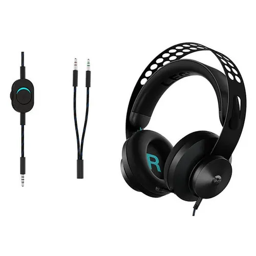 אוזניות גיימינג לנובו Lenovo Legion H300 Stereo Gaming Headset | GXD0T69863