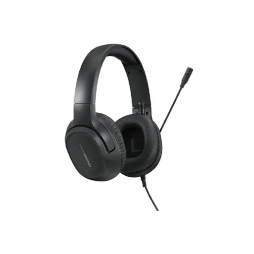 אוזניות גיימינג לנובו Lenovo H100 Headset | GXD1C67963