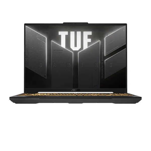 מחשב נייד גיימינג ASUS TUF Gaming A15/FX607JV -16/FHD/13th Gen i7-13650HX /32GB DDR5/1TB SSD/RTX™ 4060-8gb /Gray/FD/1Y | FX607JV-N3149