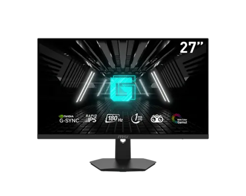 מסך גיימינג "27 MSI G274F G-sync | 4711377131209