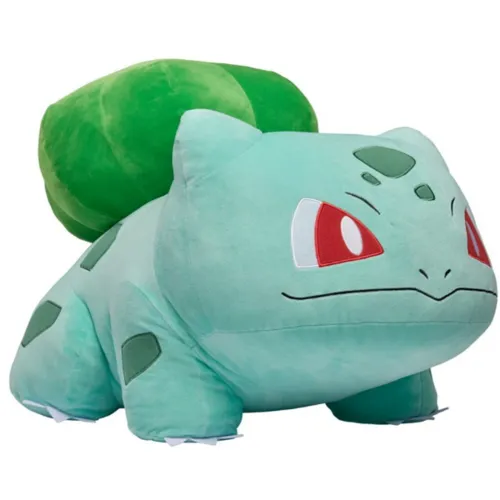 אביזר גיימינג Nintendo פוקימון Plush NINTENDO | 191726379768