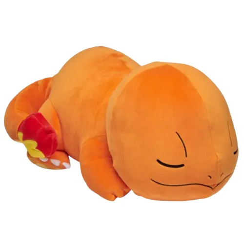 אביזר גיימינג Nintendo בובת פוקימון בובת מסדרת הישנים NINTENDO | 191726379737