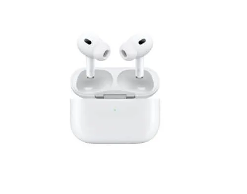 190199098428 אוזניות אלחוטיות Apple AirPods 2 | 190199098428