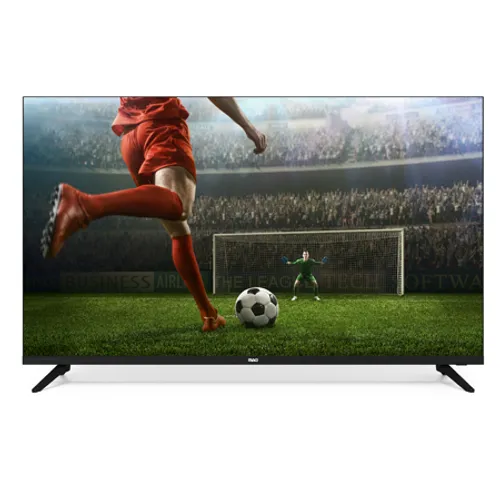 טלוויזיה MAG MAG 43" UHD LED SMART TV Powered by WebOs IL43UQM9500 | IL43UQM9500