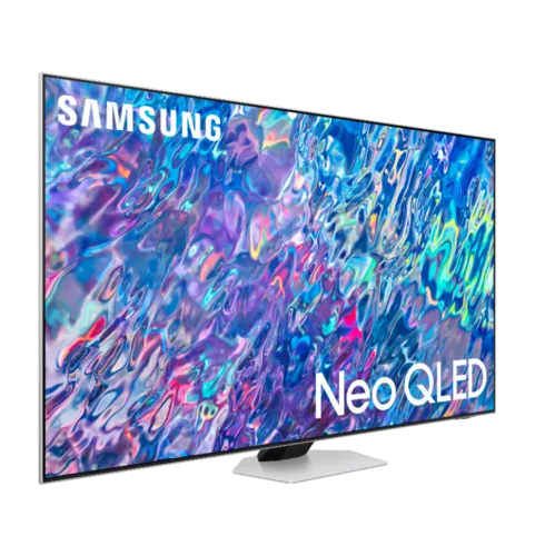 טלוויזיה Samsung Samsung QLED 8K 85" QE85QN85B | QE85QN85B