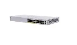 ציוד רשת Cisco Cisco Business CBS110-24PP-D Unmanaged Switch CBS110-24PP-EU | CBS110-24PP-EU