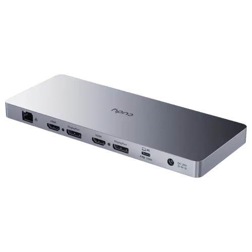 CUDY תחנת עגינה CS700 | CS700