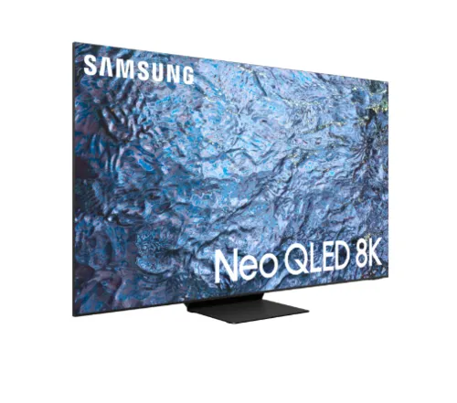 טלוויזיה Samsung Samsung SmartTV NEO QLED 65" QE65QN900C | QE65QN900C