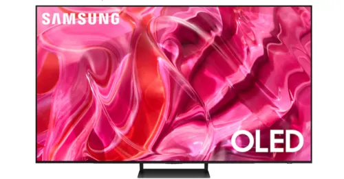 טלוויזיה Samsung Samsung SmartTV OLED 55" QE55S90C | QE55S90C