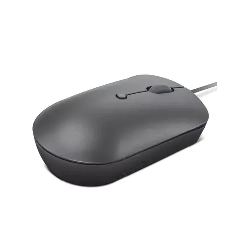 מקלדת או עכבר Lenovo Lenovo 540 USB-C Wired Mouse | GY51D20876