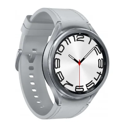 SAMSUNG GALAXY WATCH6 R960 SILVER C000000496 | C000000496