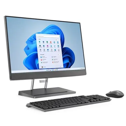 מחשב All‑in‑One Lenovo IP AIO 5 24IAH7 - F0GR00A1IV Lenovo | F0GR00A1IV
