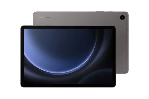 טאבלט Samsung Samsung Galaxy Tab S9 FE (X510) Gray E000000224 | E000000224