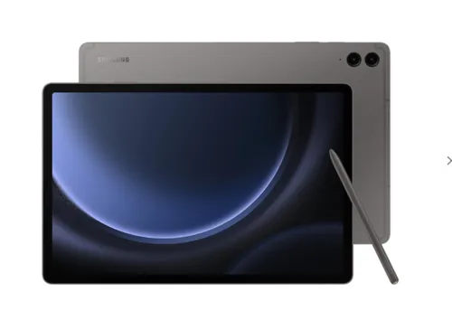 טאבלט Samsung Samsung Galaxy Tab S9+ FE (X610) Gray E000000228 | E000000228