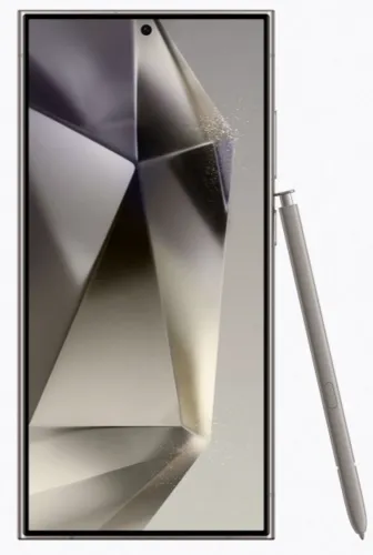 טלפון חכם Samsung SAMSUNG GALAXY S24 Ultra S928 12GB/512GB GREY E000000293 | E000000293