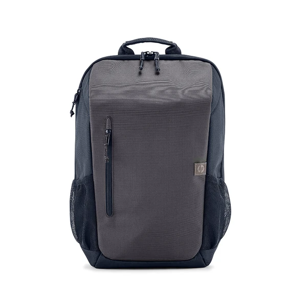 HP Travel 18 Liter 15.6 Iron Gray Laptop Backpack | 6H2D9AA#ABT