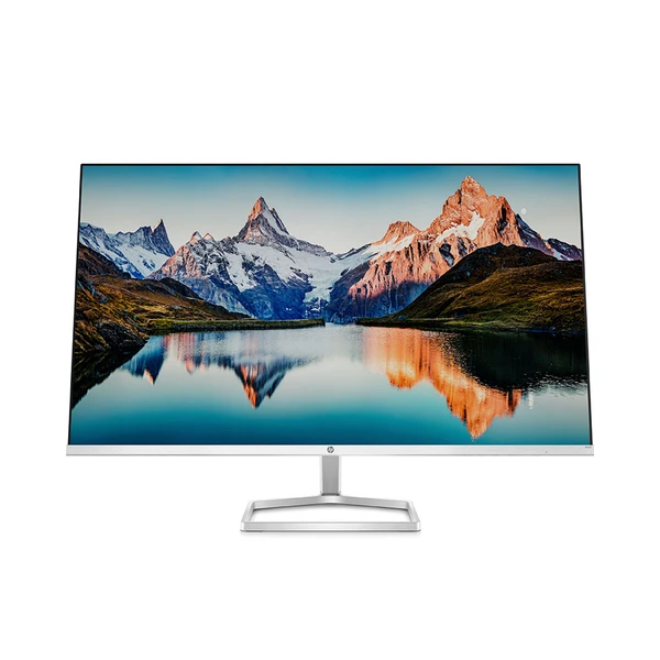 HP MONITOR M32F FHD IPS VGA/HDMI X2/1YW | 2H5M7AA#ABT