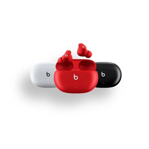 אוזניות Beats Beats Studio Buds – True Wireless Noise Cancelling Earphones | MJ503ZM/A