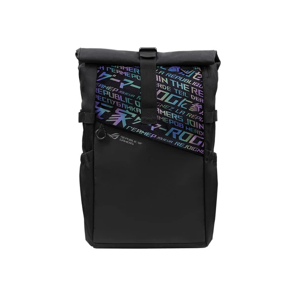 תיק למחשב ASUS ASUS BP4701 ROG BACKPACK/15_17 | BP4701 ROG BACKPACK/15_17