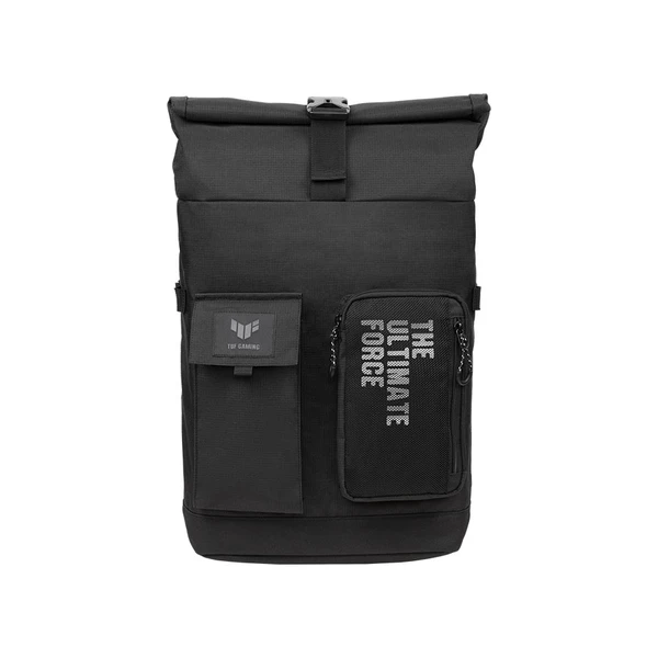 תיק למחשב ASUS ASUS VP4700 TUF BACKPACK/15_17 | VP4700 TUF BACKPACK/15_17