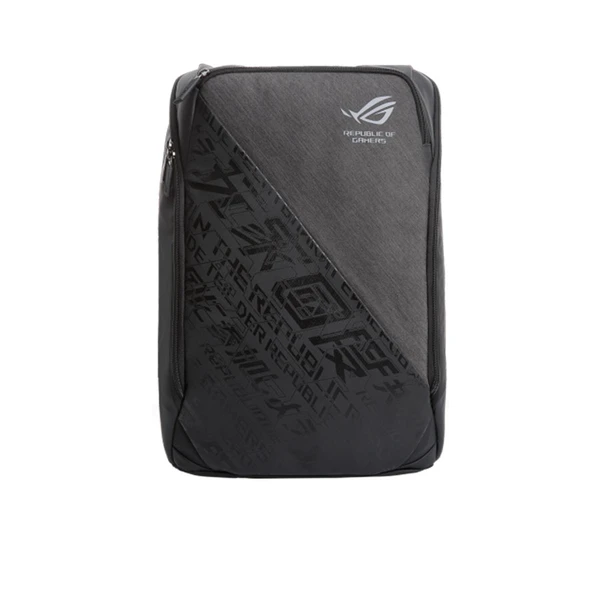 תיק למחשב ASUS ASUS BP1500G ROG BACKPACK/BK/15 | BP1500G ROG BACKPACK/BK/15