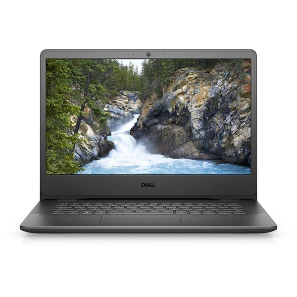 מחשב נייד DELL VOSTRO 3401 14.0 FHD/I3-1005G1/8GB/256SSD/Intel UHD/3C/DOS/3YOS | V3401-1001