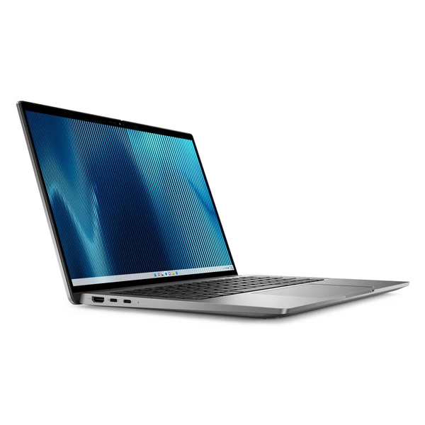 מחשב נייד Dell Latitude 7440 14' FHD /I7-1355U/16GB/512SSD/Intel XE/WIN10PRO DG/FP/LKB/3C/3YOS/alum | L7440-8445