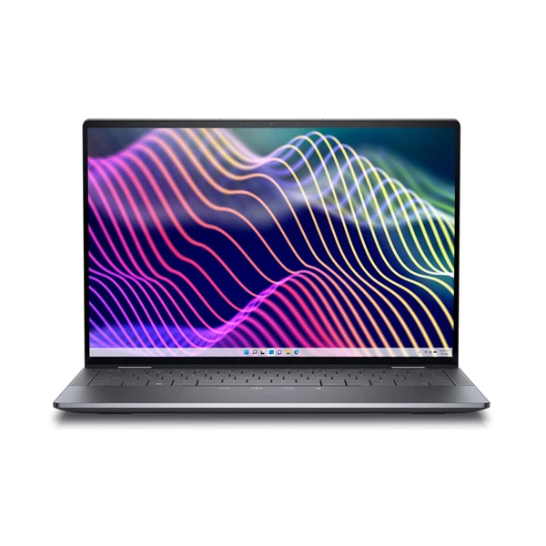מחשב נייד Dell Latitude 9440 2 IN 1 TOUCH 14.0 QHD+/I7-1365U/32GB/1TRSSD/INTEL HD/WIN11PRO/3YOS | L9440-9321